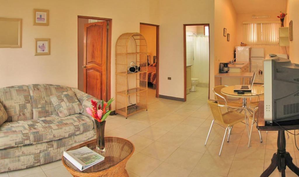La Catalina Hotel & Suites Santa Barbara de Heredia Pokój zdjęcie
